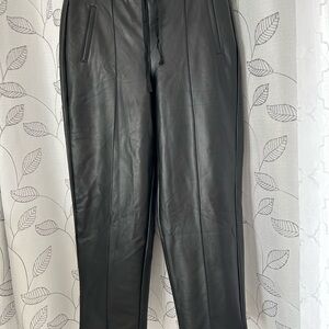 Simply Vera Vera Wang Black Classic Trousers